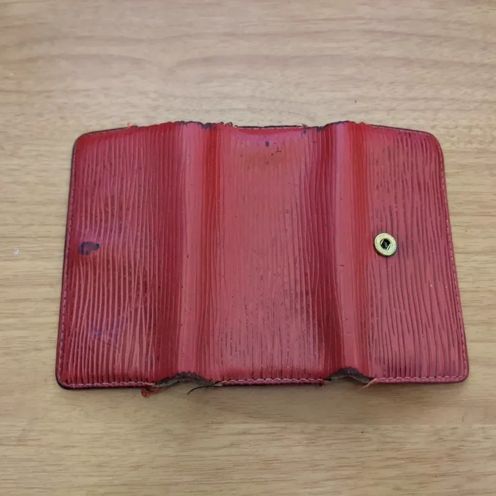 Louis Vuitton Key Case/Wallet #179💥PRICE DROP💥